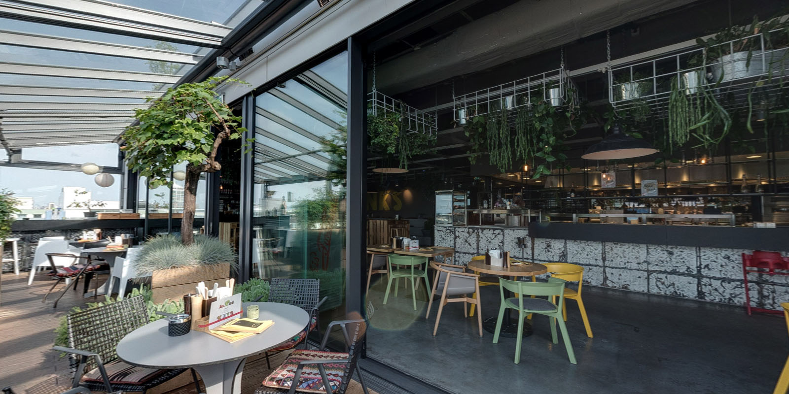 Google My Business Hamburg Restaurant Gastronomie