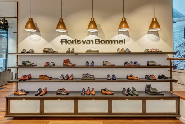 Google Business View Einzelhandel Floris van Bommel Hamburg